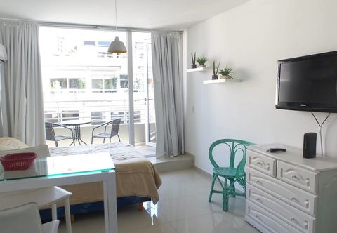 Others Studio en las Cañitas by Sofacama