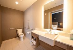 其他 5 SpringHill Suites by Marriott Dallas McKinney/Allen