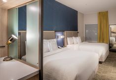 其他 7 SpringHill Suites by Marriott Dallas McKinney/Allen