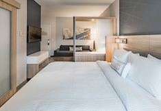 其他 6 SpringHill Suites by Marriott Dallas McKinney/Allen