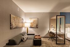 其他 SpringHill Suites by Marriott Dallas McKinney/Allen