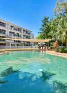 Primary image Coral Coast Resort Apartment