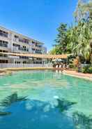 Primary image Coral Coast Resort Apartment