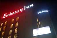 Others Embassy Inn Hotel Karachi