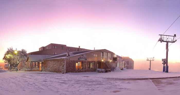 Khác Arlberg Hotel Mount Buller