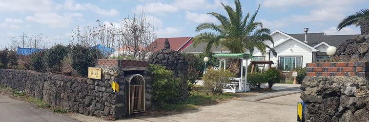 その他 Gain Guesthouse