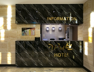 Khác 2 SongJeong OLLA Hotel