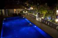 อื่นๆ Deejai Chiang Mai Backpackers - Adults Only