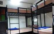 อื่นๆ 4 Deejai Chiang Mai Backpackers - Adults Only