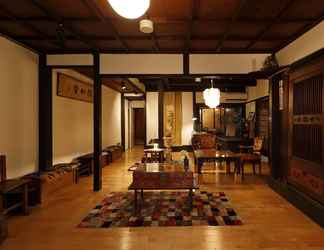 Lainnya 2 Guest House & Salon Kyoto Tsukito