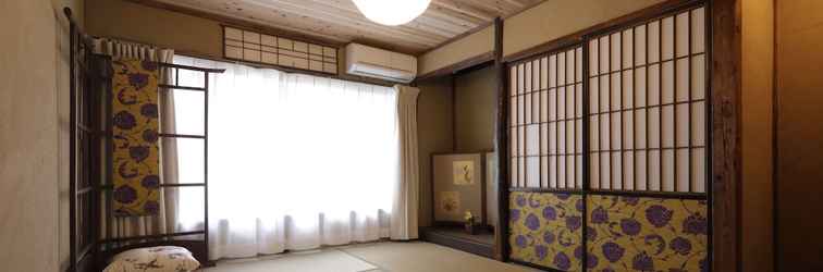 Lainnya Guest House & Salon Kyoto Tsukito
