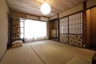 Lainnya Guest House & Salon Kyoto Tsukito