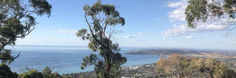 Others Dream Views at Arthurs Seat B&B