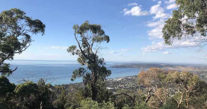 Others Dream Views at Arthurs Seat B&B