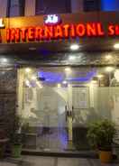 Imej utama Hotel India International Sitare