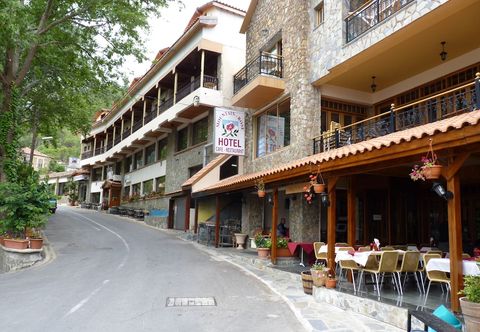 Others Mountain Rose Garden Hotel
