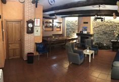 Others 2 Hostal El Horno