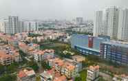 Lainnya 2 Sunrise City 2BR SW Pool 20th