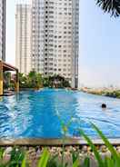 ภาพหลัก Sunrise City 2BR SW Pool 20th