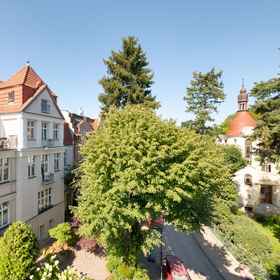 Primary image1Dom&House-Apartment Monte Cassino Family,Sklep Charytatywny LukLuk飯店