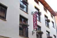 อื่นๆ Hostal La Catedral de Santo Domingo de la Calzada