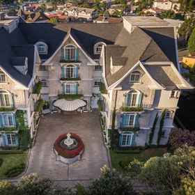 Primary image 1 Hotel Colline de France, Sequoias Park Hotels