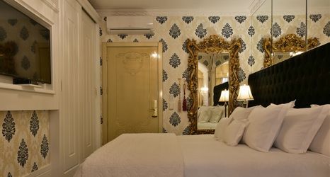 其他 2 Hotel Colline de France