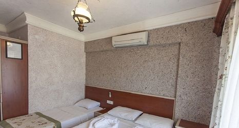 其他 2 Mevsim Otel