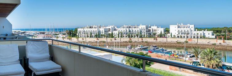 その他 VilamouraSun Aquamar 309