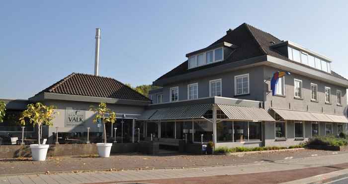 Khác Hotel De Molenhoek - Nijmegen