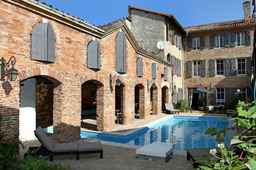 Hotel Delga - Maison d'hôtes