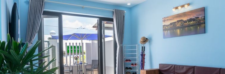 Others Facetime Home