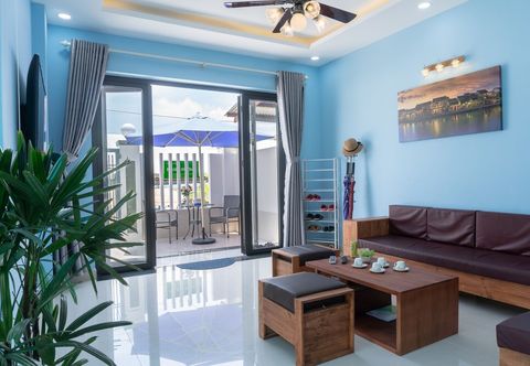 Others Facetime Home