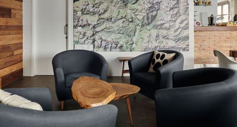 Others 2 Aparthotel Tres Quiñones