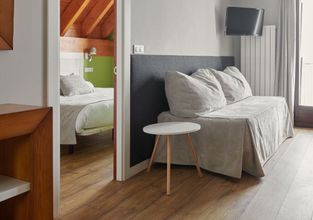 Others 4 Aparthotel Tres Quiñones