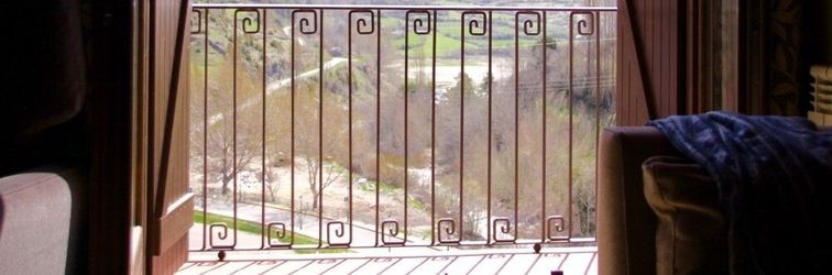 Others Aparthotel Tres Quiñones