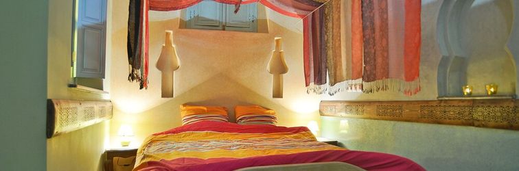 その他 Riad Aicha Marrakech