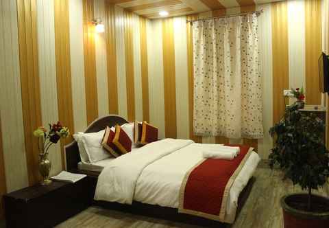 Lain-lain Hotel Shanti Mount Abu