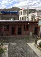 Primary image Yangkor Tibetan Homestay - Hostel