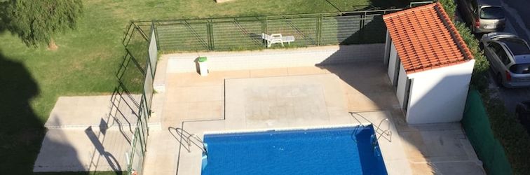 Lainnya Sunny Apartment 2 bedrooms