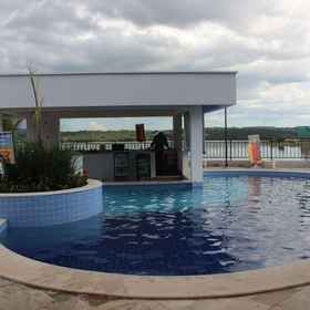 Primary image 1 리조트 두 라고 바이 WAM 익스피리언스, 고이아스 호텔