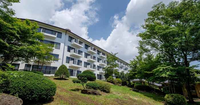 Lainnya Nasukogen Hotel View Palace