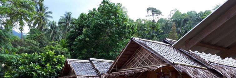 其他 Khanum Songpeenong