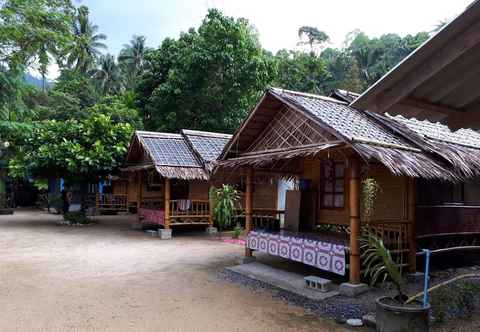 Lainnya Khanum Songpeenong