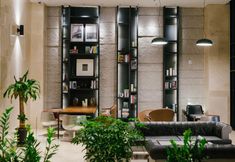 Others 6 Yeoubi Hotel