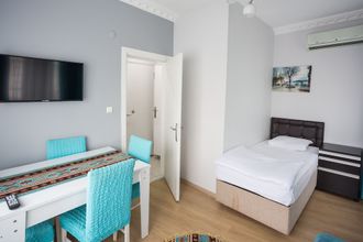 Lain-lain 4 Istanbul House