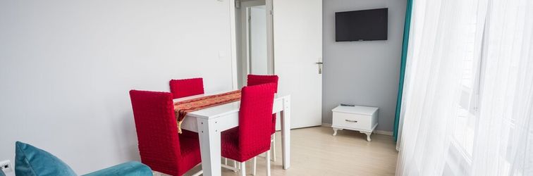 Others Istanbul House