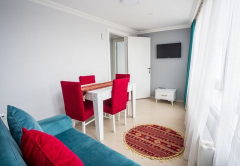 Others Istanbul House