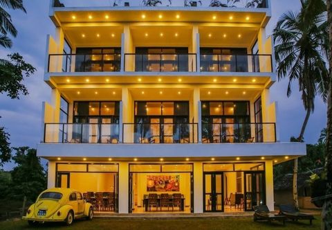 Others Sath Villa Naadi Ayurveda Resort