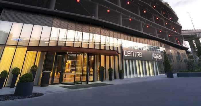 Lainnya Centro Westside by Rotana